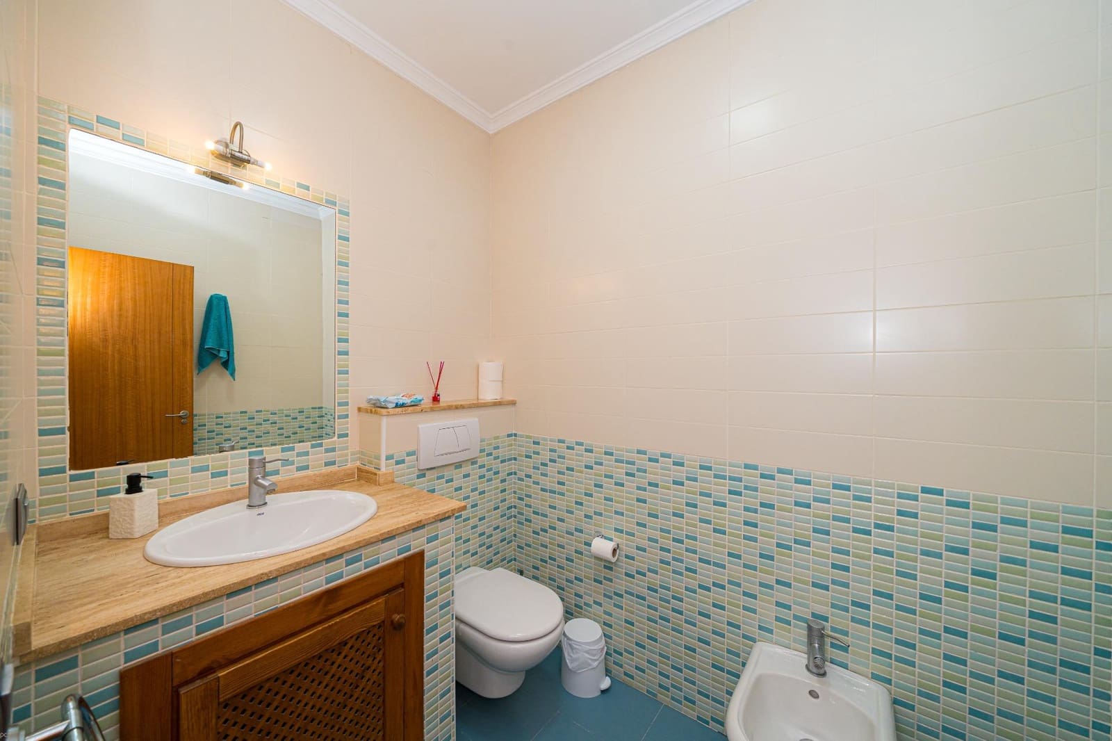 5 sypialnia Willa na sprzedaż w Orba z basenem - 499 000 € (Ref: 8600711)