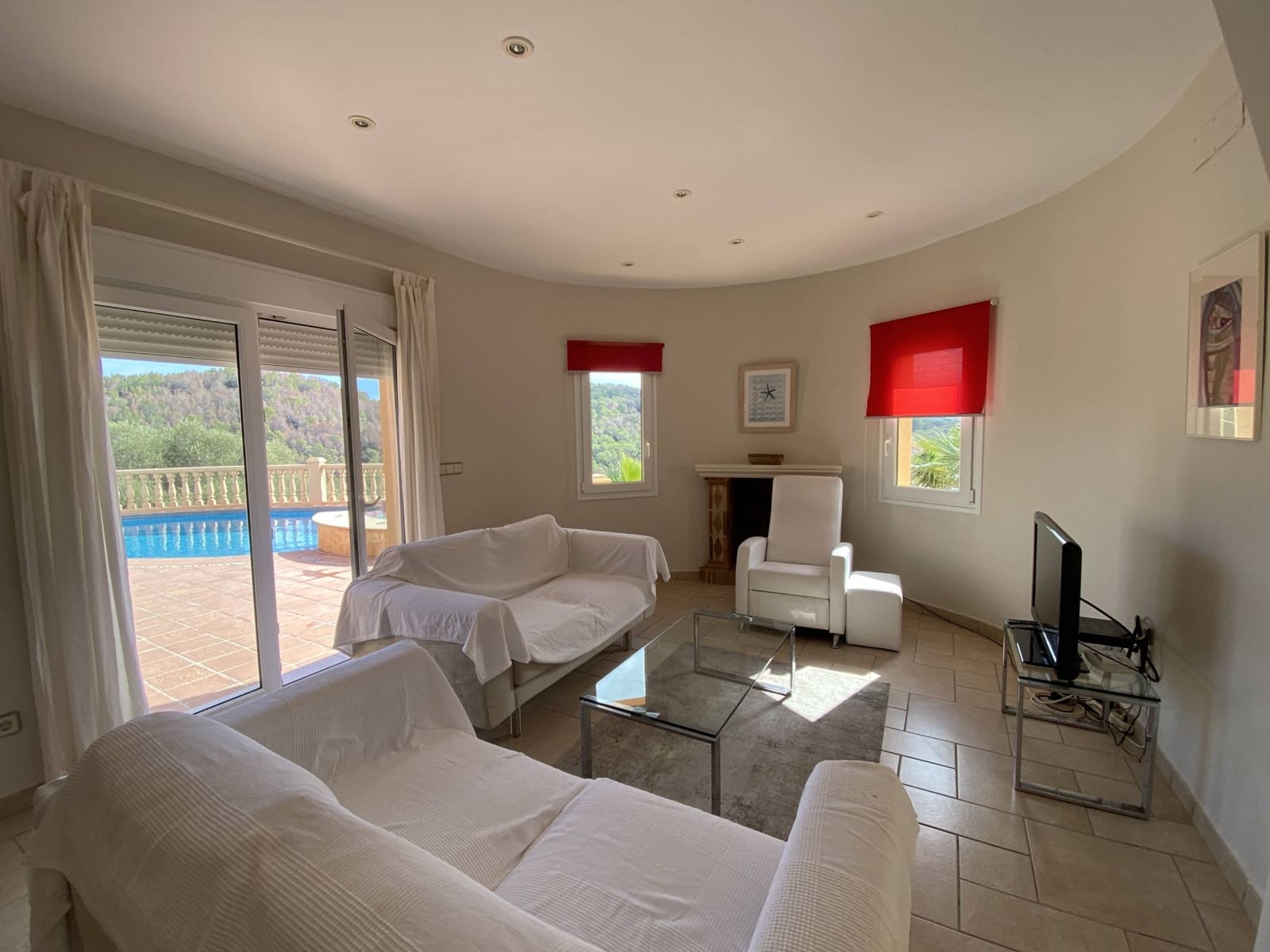 3 slaapkamer Villa te koop in Javea / Xabia met zwembad - € 750.000 (Ref: 8600714)