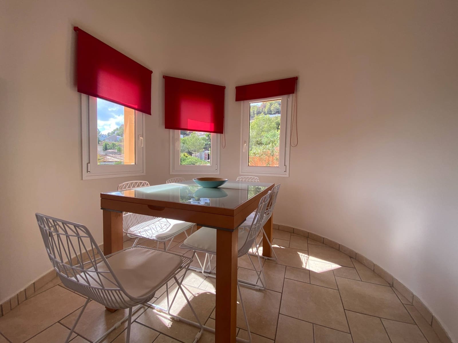 3 slaapkamer Villa te koop in Javea / Xabia met zwembad - € 750.000 (Ref: 8600714)