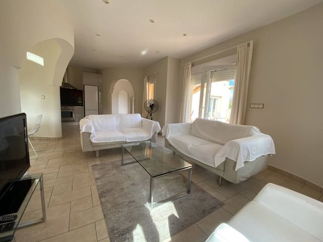 3 slaapkamer Villa te koop in Cap Martí - El Tossalet - Pinomar, Javea / Xàbia met zwembad - € 750.000 (Ref: 8600714)