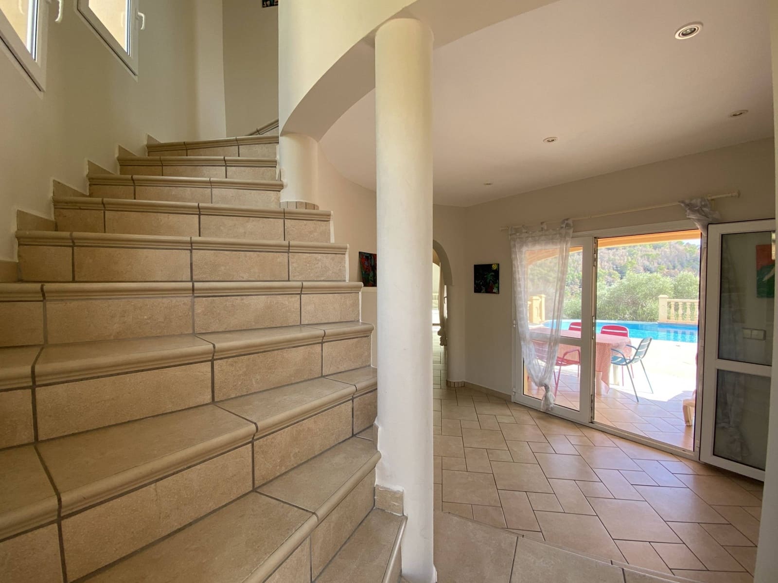 3 slaapkamer Villa te koop in Javea / Xabia met zwembad - € 750.000 (Ref: 8600714)