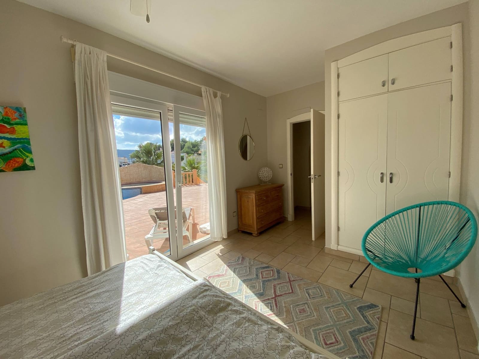 3 slaapkamer Villa te koop in Javea / Xabia met zwembad - € 750.000 (Ref: 8600714)