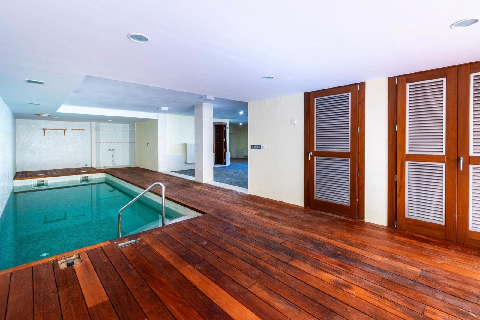 4 Zimmer Villa zu verkaufen in Alfaz del Pi / L'Alfas del Pi mit Pool - 1.650.000 € (Ref: 8600722)