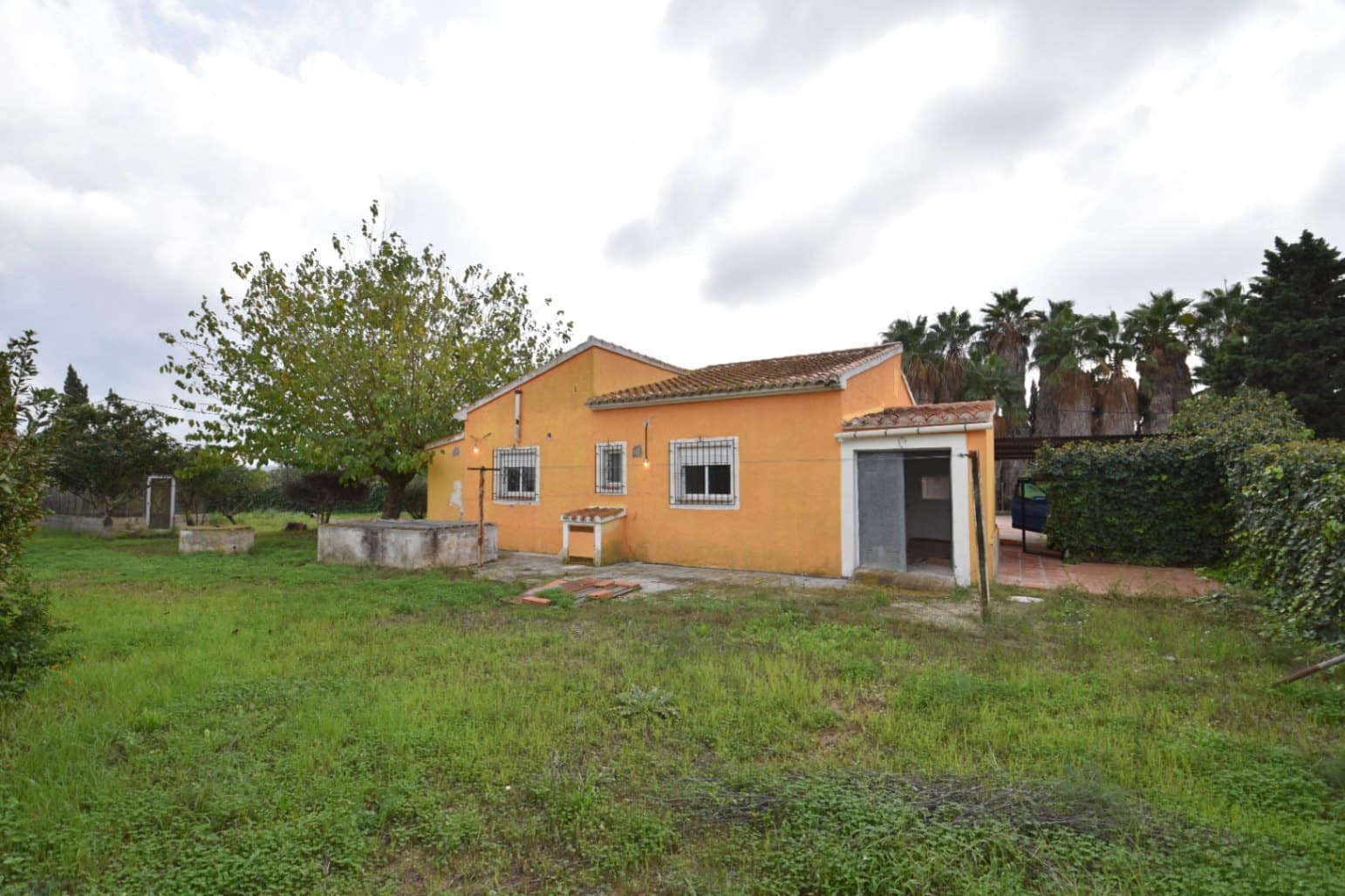 4 bedroom Villa for sale in Javea / Xabia with garage - € 525,000 (Ref: 8623275)