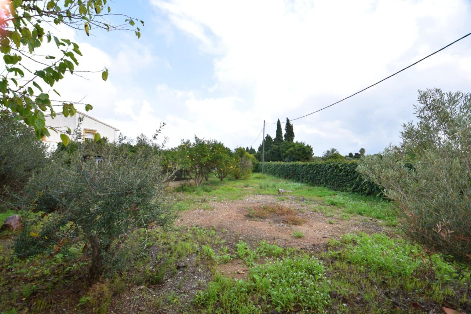 4 bedroom Villa for sale in Javea / Xabia with garage - € 525,000 (Ref: 8623275)