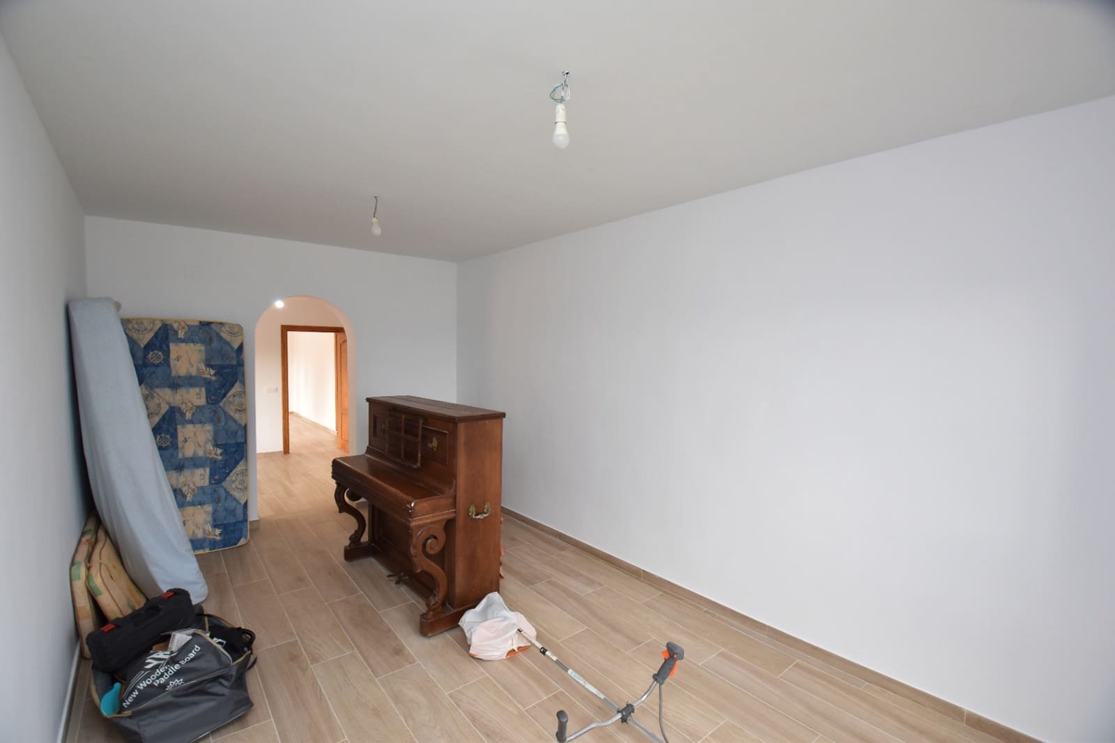 4 bedroom Villa for sale in Javea / Xabia with garage - € 525,000 (Ref: 8623275)