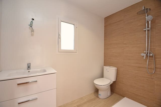 4 bedroom Villa for sale in Javea / Xàbia with garage - € 525,000 (Ref: 8623275)