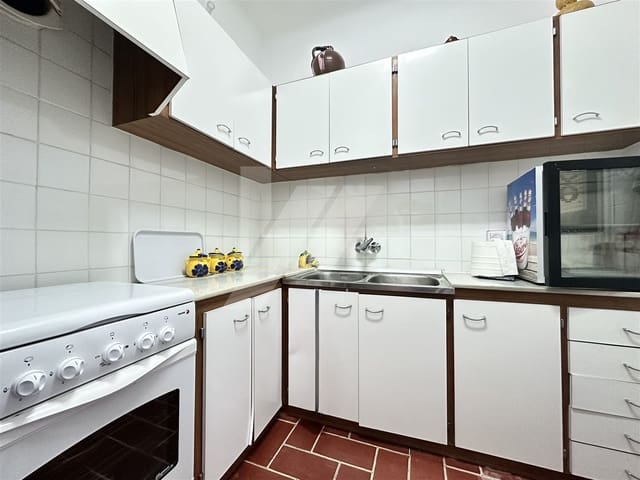 2 sypialnia Apartament na sprzedaż w Moraira, Teulada-Moraira - 245 000 € (Ref: 8624245)