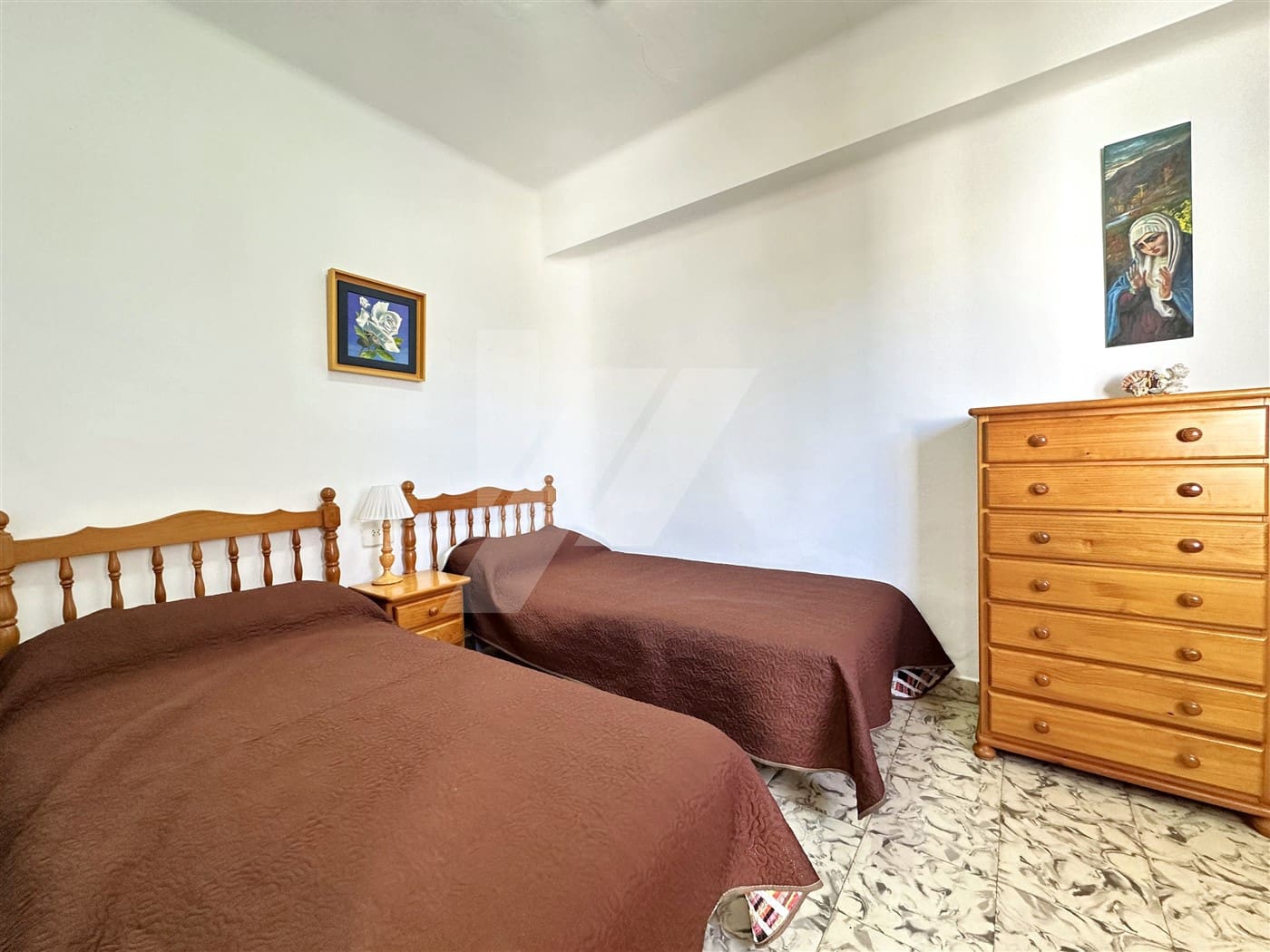 2 sypialnia Apartament na sprzedaż w Moraira - 245 000 € (Ref: 8624245)