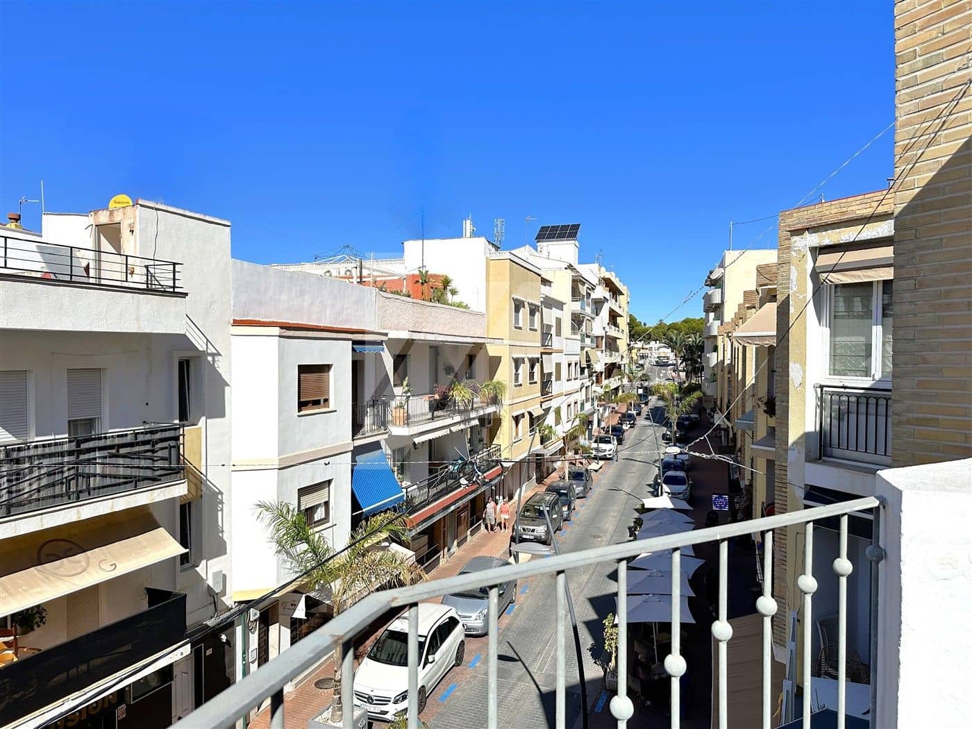2 sypialnia Apartament na sprzedaż w Moraira - 245 000 € (Ref: 8624245)