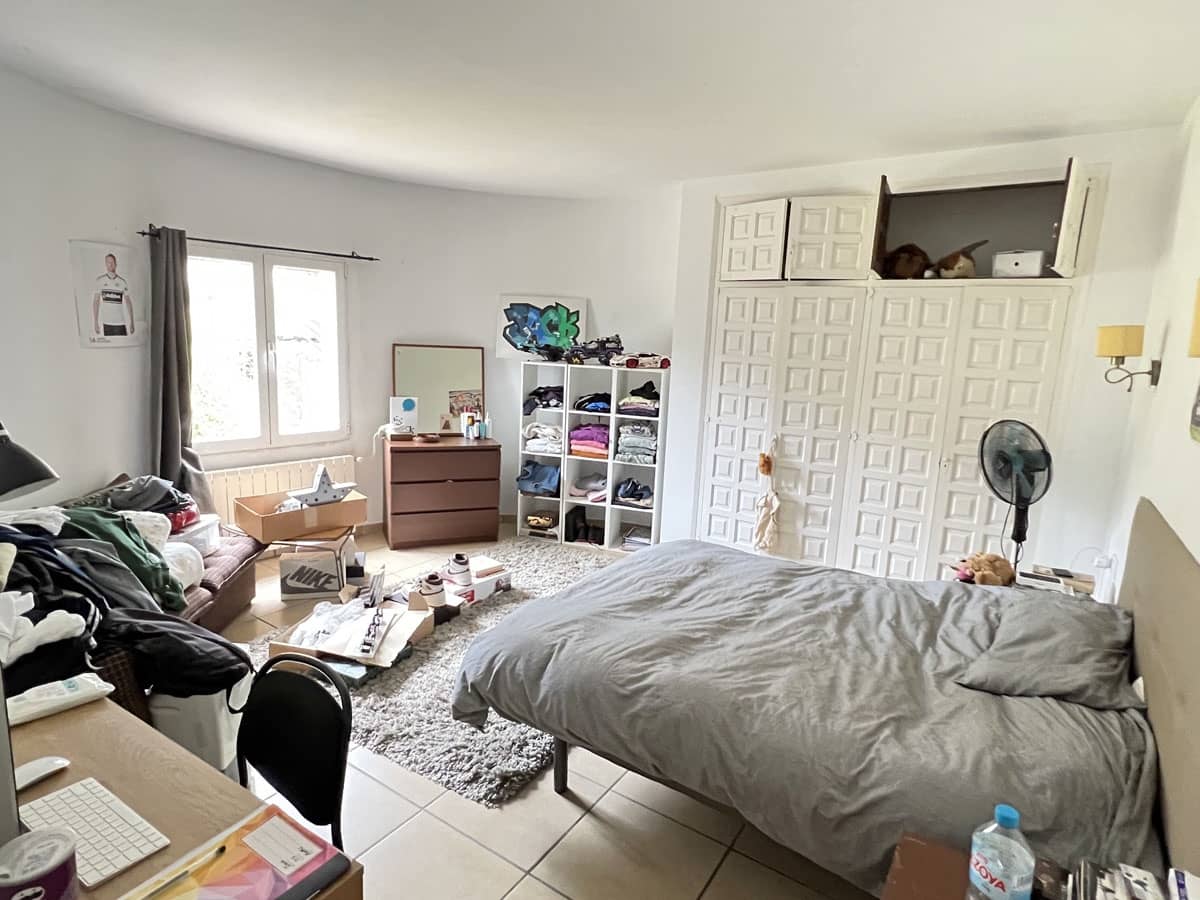 Chalet de 4 habitaciones en Javea / Xàbia en venta con piscina garaje - 875.000 € (Ref: 8661020)