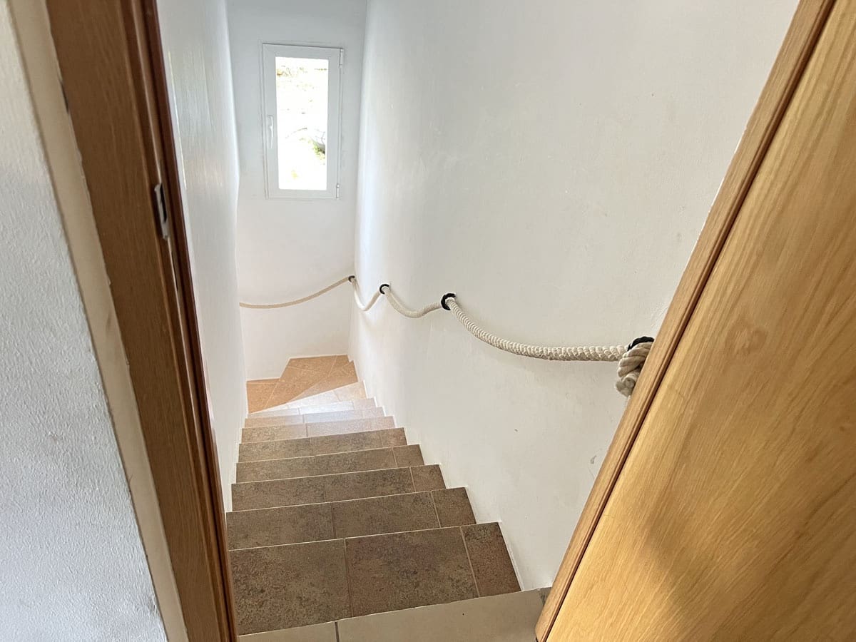 Chalet de 4 habitaciones en Javea / Xàbia en venta con piscina garaje - 875.000 € (Ref: 8661020)