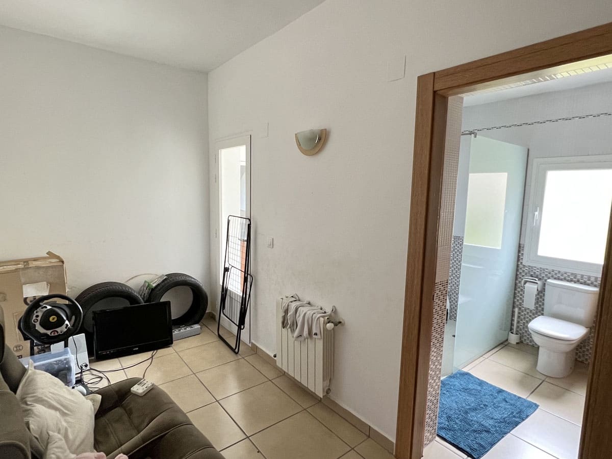 Chalet de 4 habitaciones en Javea / Xàbia en venta con piscina garaje - 875.000 € (Ref: 8661020)