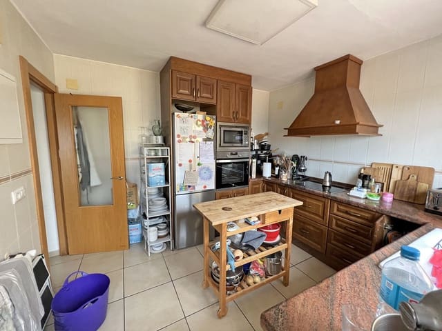 Chalet de 4 habitaciones en Cap Martí - El Tossalet - Pinomar, Javea / Xàbia en venta con piscina garaje - 875.000 € (Ref: 8661020)