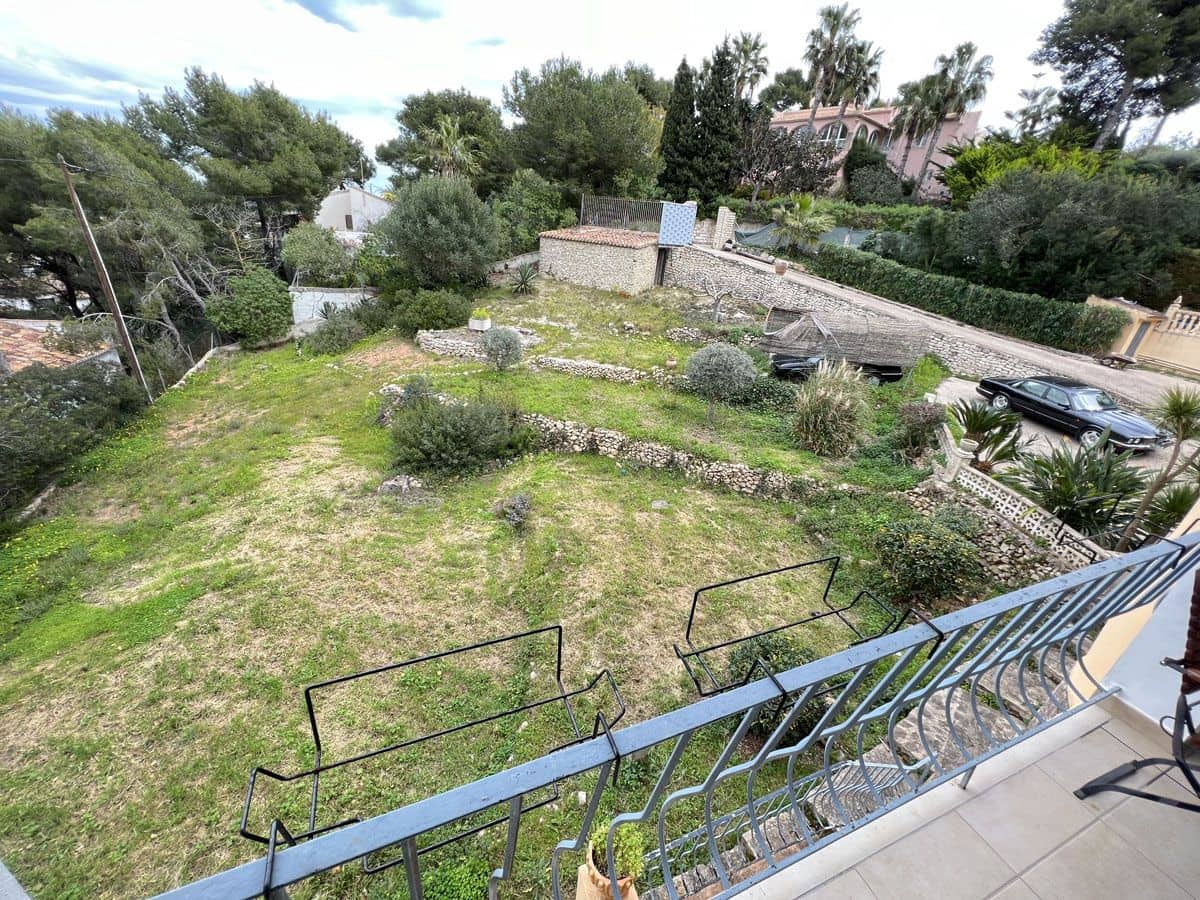 Chalet de 4 habitaciones en Javea / Xàbia en venta con piscina garaje - 875.000 € (Ref: 8661020)