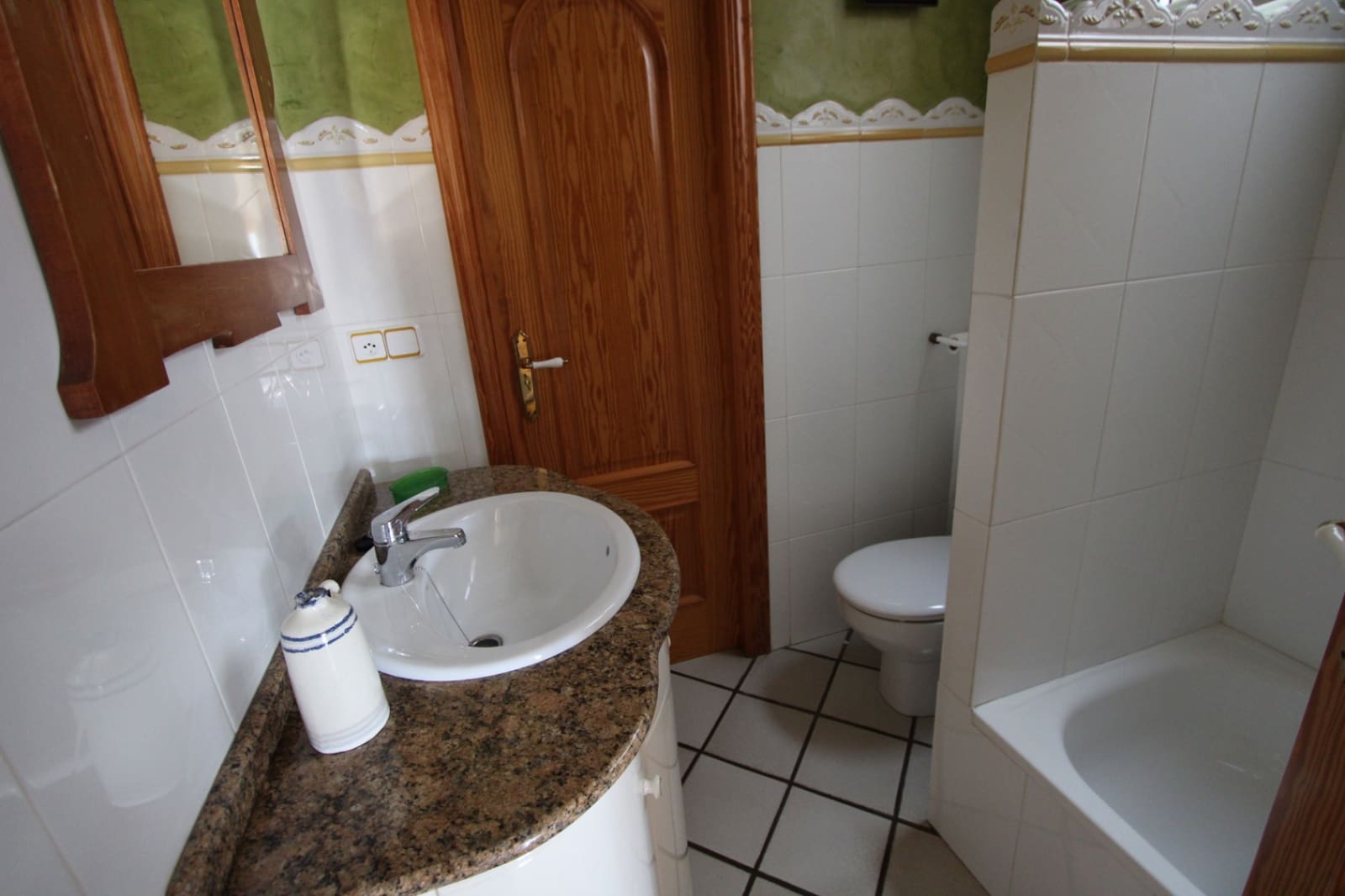 7 soveværelse Byhus til salg i Vall de Laguart - € 300.000 (Ref: 8661028)