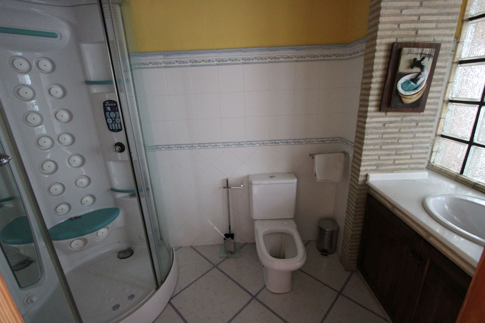 7 soveværelse Byhus til salg i Vall de Laguart - € 300.000 (Ref: 8661028)