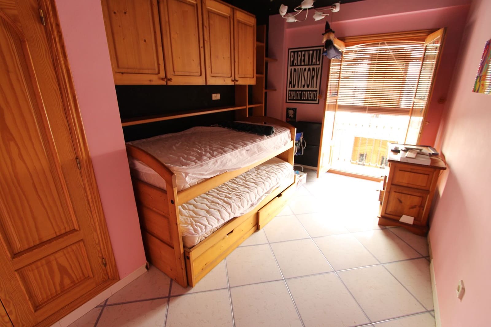 7 soveværelse Byhus til salg i Vall de Laguart - € 300.000 (Ref: 8661028)