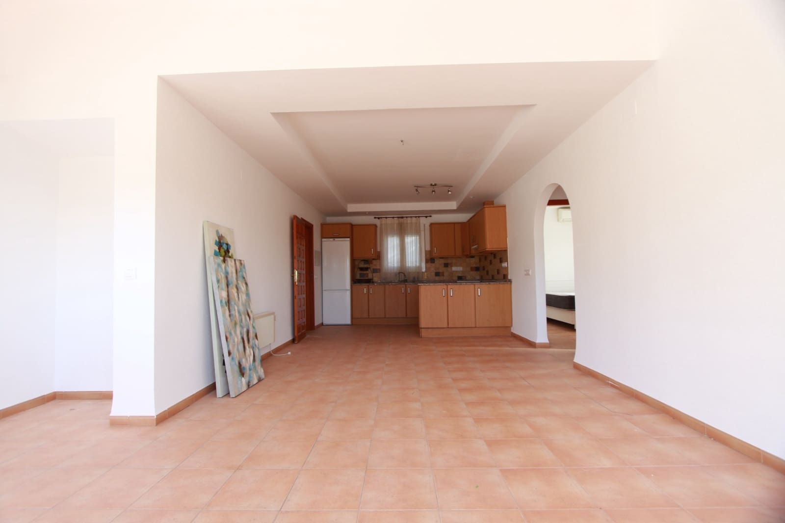 4 Zimmer Villa zu verkaufen in Benissa mit Pool - 679.000 € (Ref: 8661032)