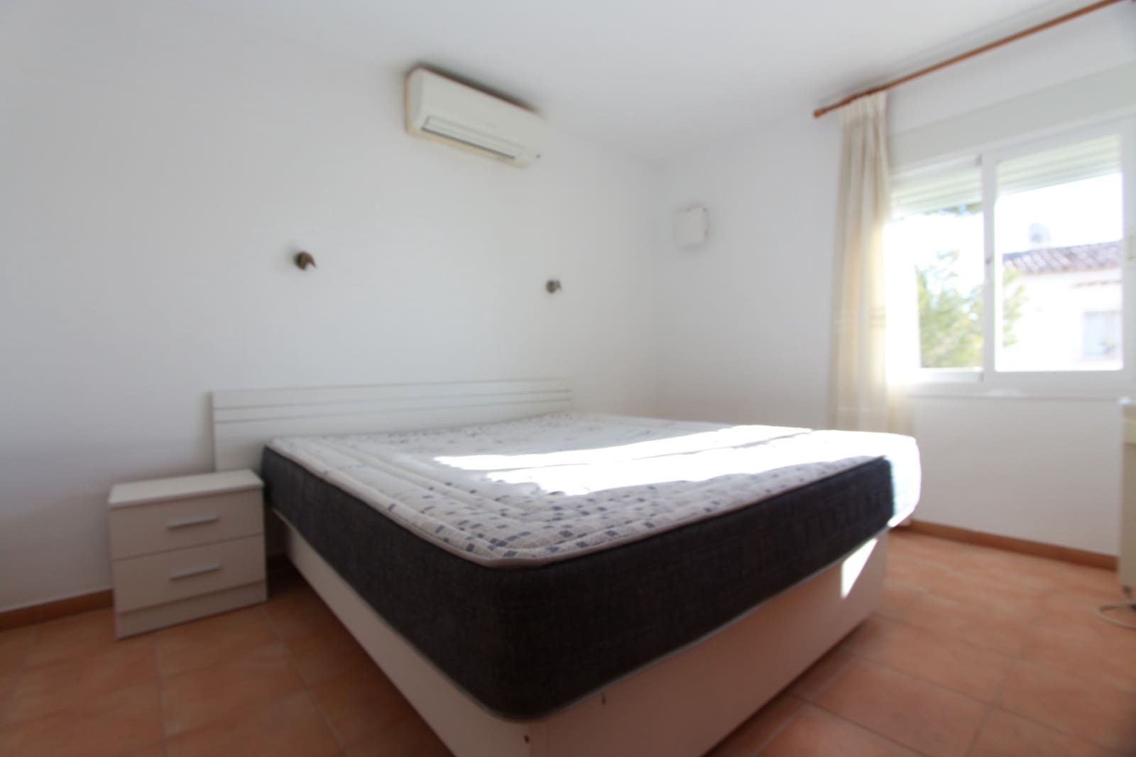 4 Zimmer Villa zu verkaufen in Benissa mit Pool - 679.000 € (Ref: 8661032)