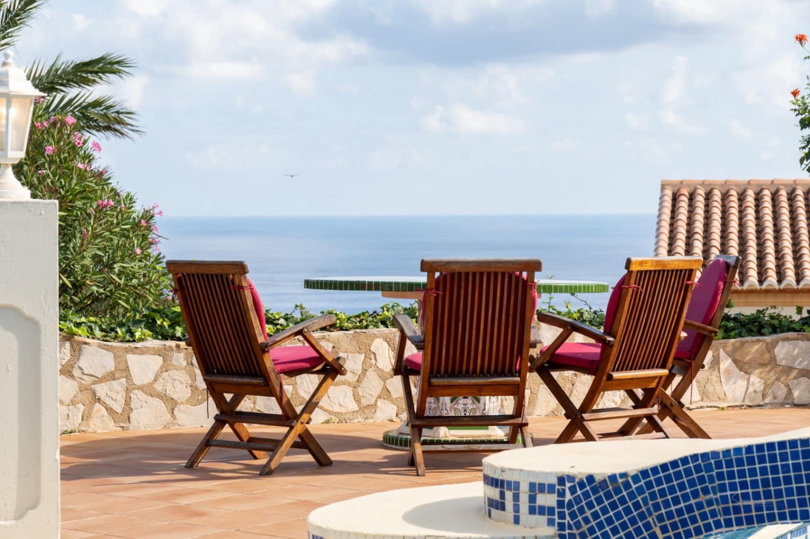 4 slaapkamer Villa te koop in Javea / Xabia met zwembad garage - € 1.290.000 (Ref: 8661035)