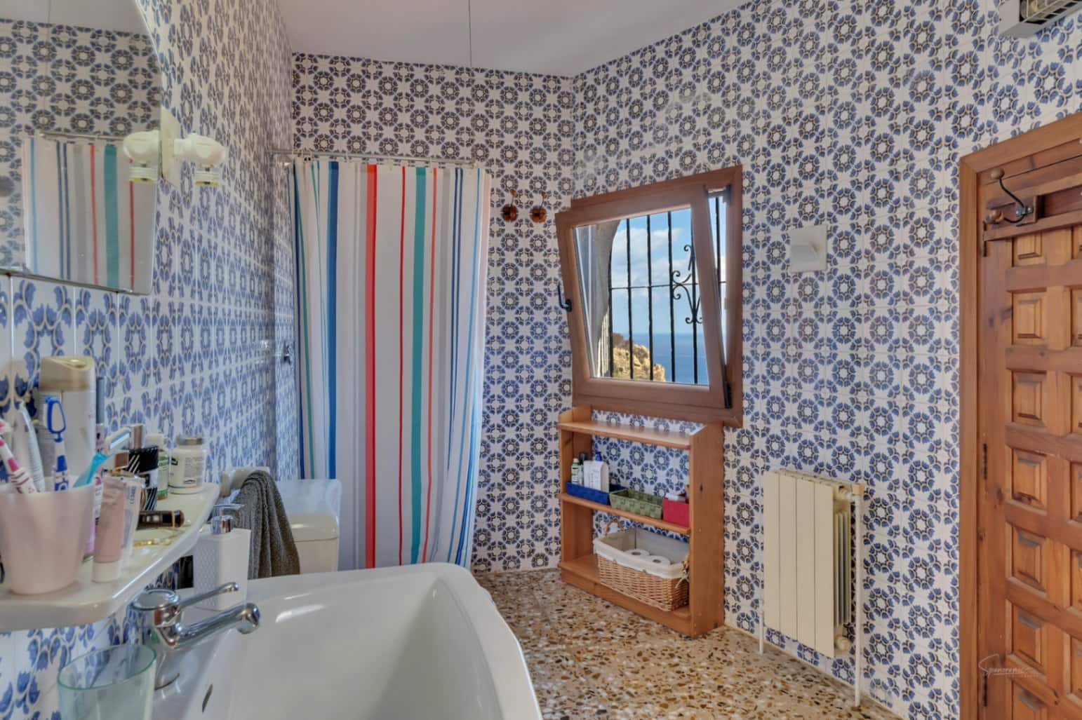 4 slaapkamer Villa te koop in Javea / Xabia met zwembad garage - € 1.290.000 (Ref: 8661035)