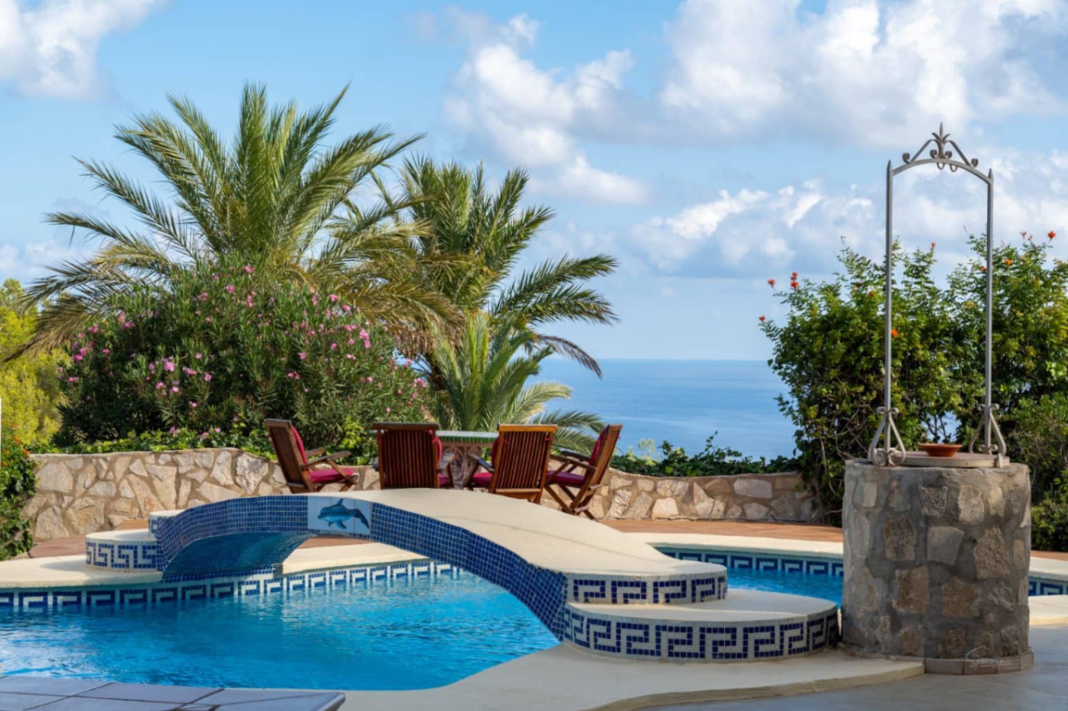 4 slaapkamer Villa te koop in Javea / Xabia met zwembad garage - € 1.290.000 (Ref: 8661035)