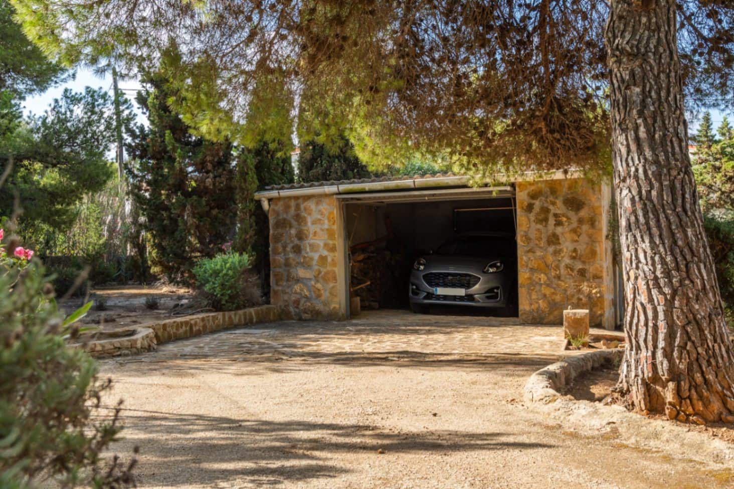 4 slaapkamer Villa te koop in Javea / Xabia met zwembad garage - € 1.290.000 (Ref: 8661035)