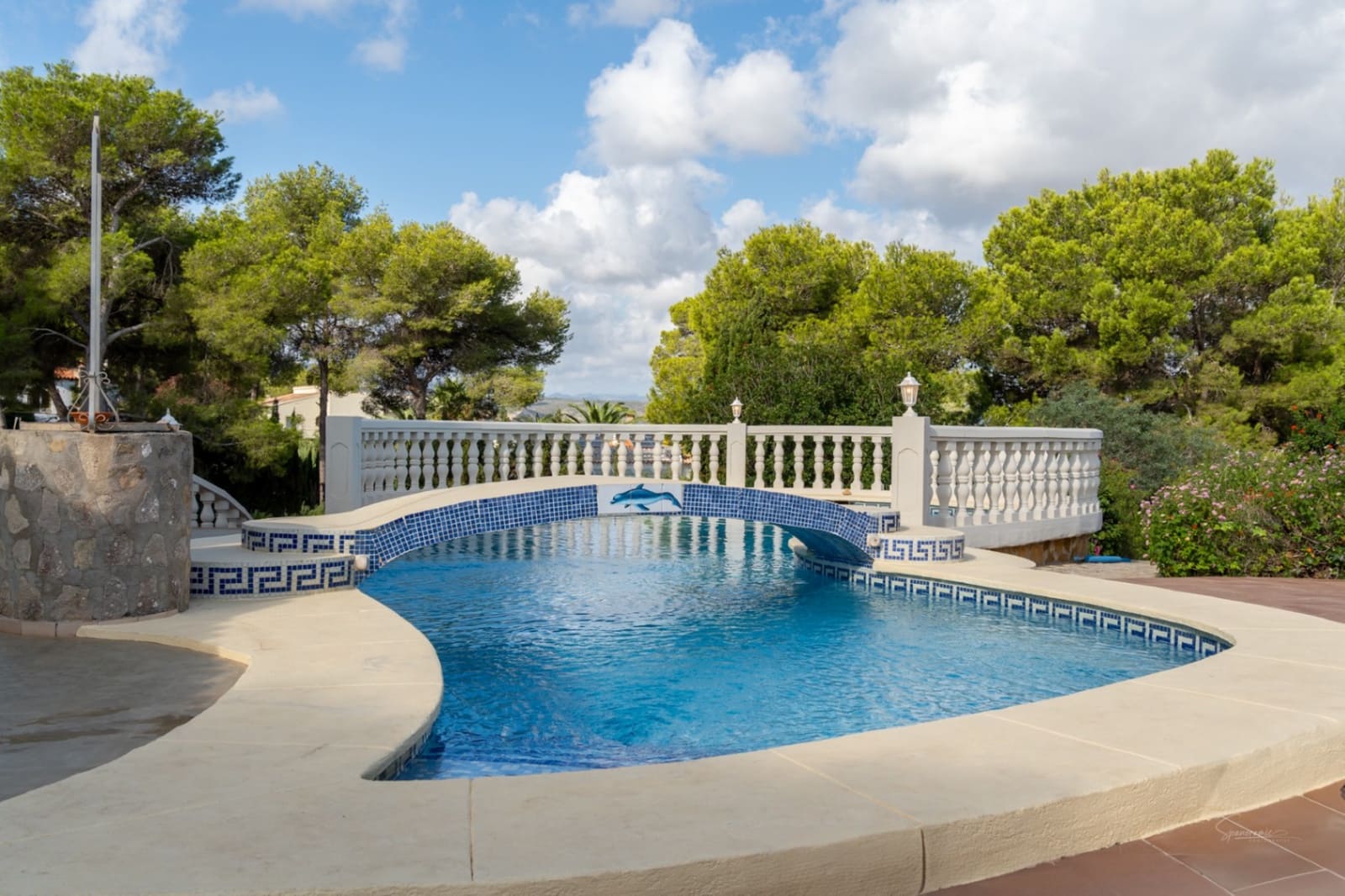 4 slaapkamer Villa te koop in Javea / Xabia met zwembad garage - € 1.290.000 (Ref: 8661035)