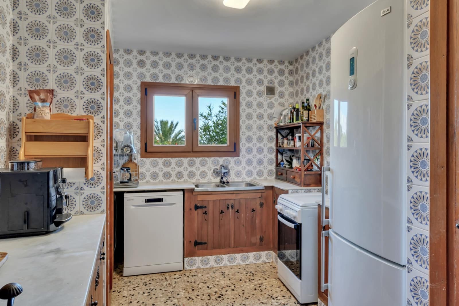 4 slaapkamer Villa te koop in Javea / Xabia met zwembad garage - € 1.290.000 (Ref: 8661035)