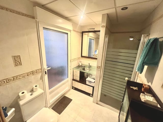 3 quarto Apartamento para venda em Puerto, Javea / Xàbia - 345 000 € (Ref: 8661038)