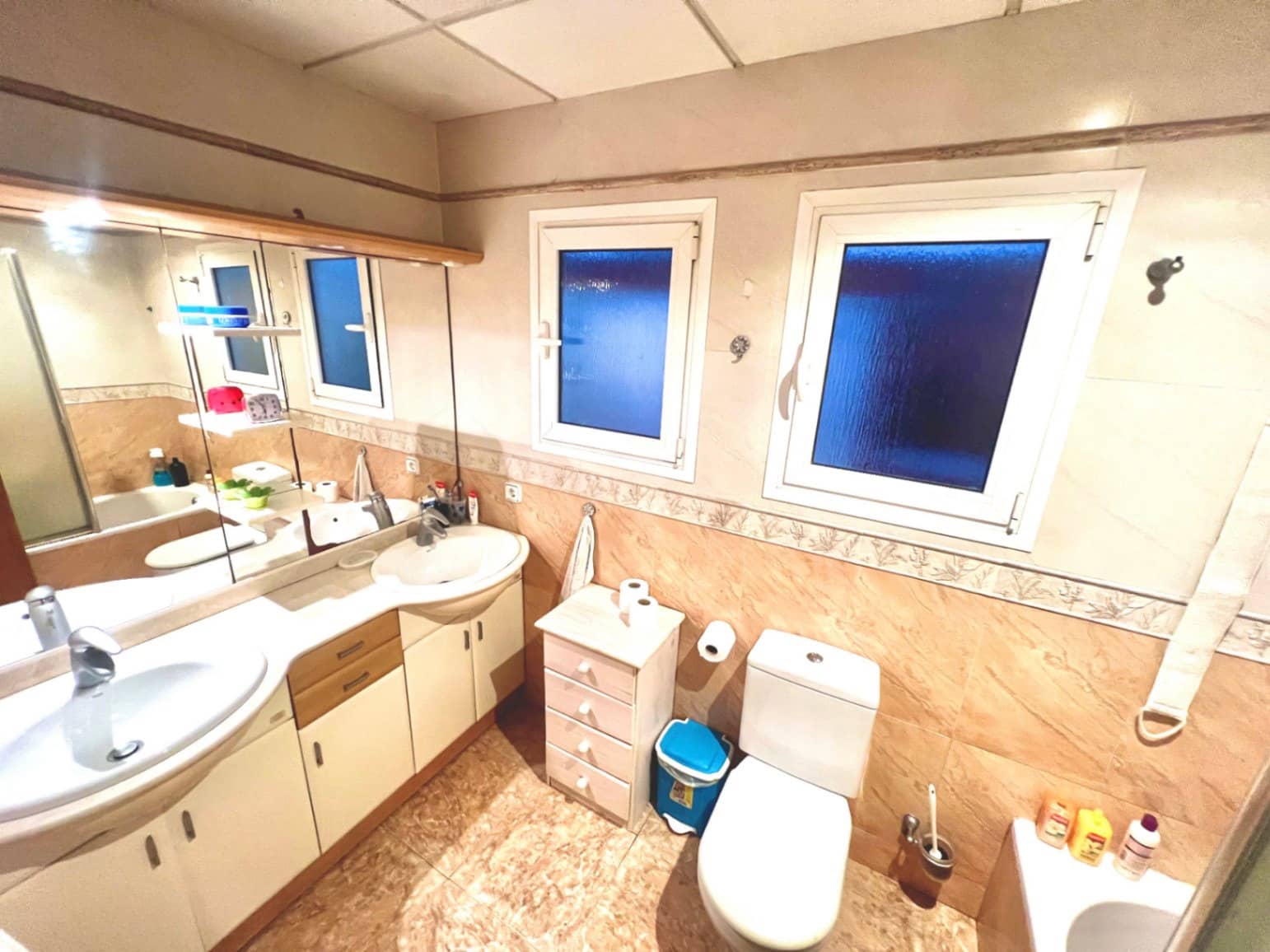 3 soveværelse Lejlighed til salg i Javea / Xabia - € 345.000 (Ref: 8661038)