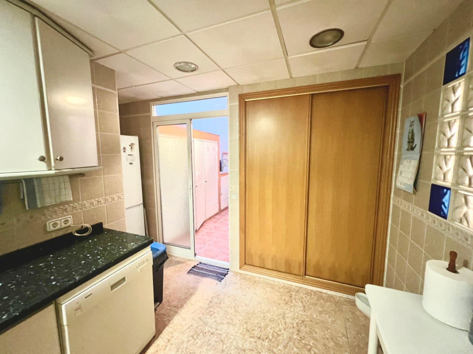 3 soveværelse Lejlighed til salg i Javea / Xabia - € 345.000 (Ref: 8661038)