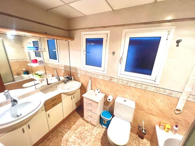 3 quarto Apartamento para venda em Puerto, Javea / Xàbia - 345 000 € (Ref: 8661038)