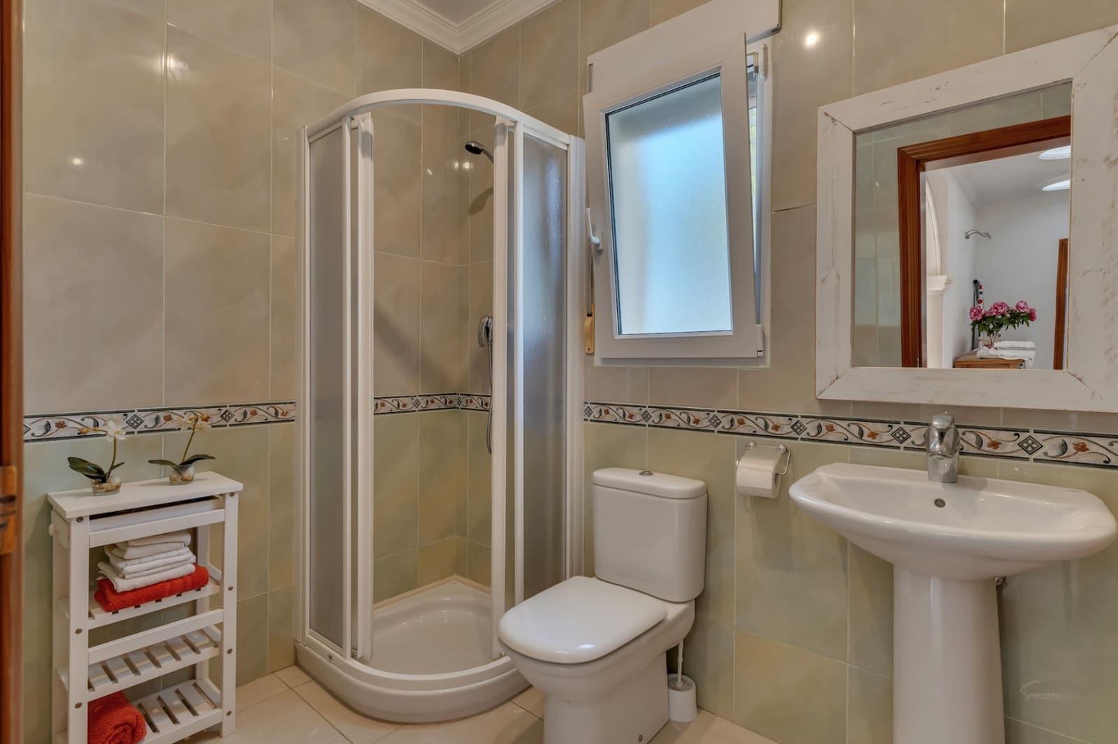 4 chambre Villa/Maison à vendre à Javea / Xabia avec piscine garage - 849 000 € (Ref: 8661040)