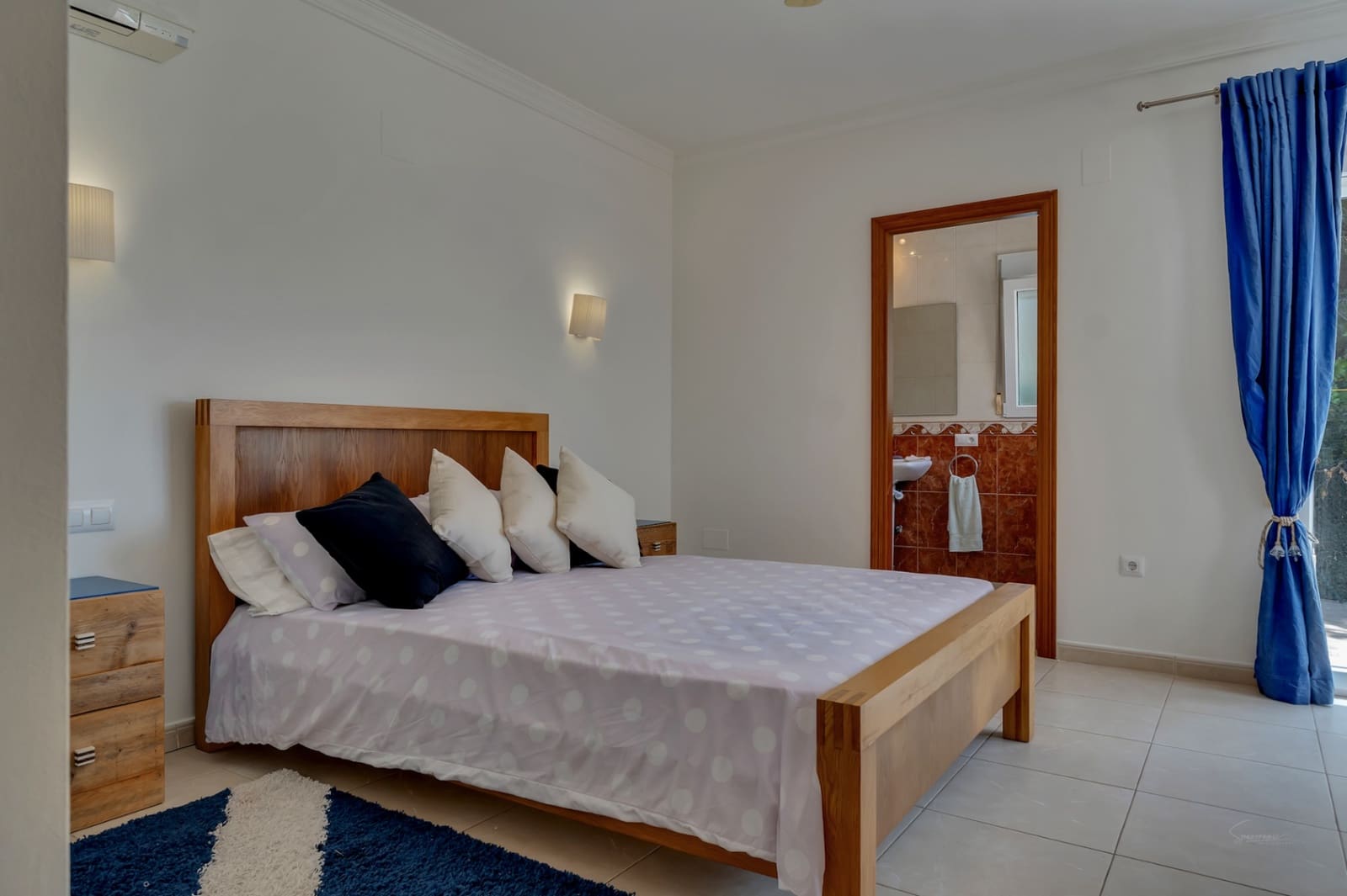 4 chambre Villa/Maison à vendre à Javea / Xabia avec piscine garage - 849 000 € (Ref: 8661040)