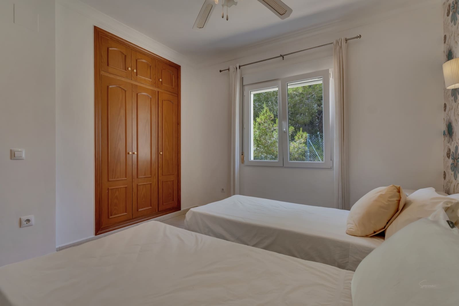 4 chambre Villa/Maison à vendre à Javea / Xabia avec piscine garage - 849 000 € (Ref: 8661040)