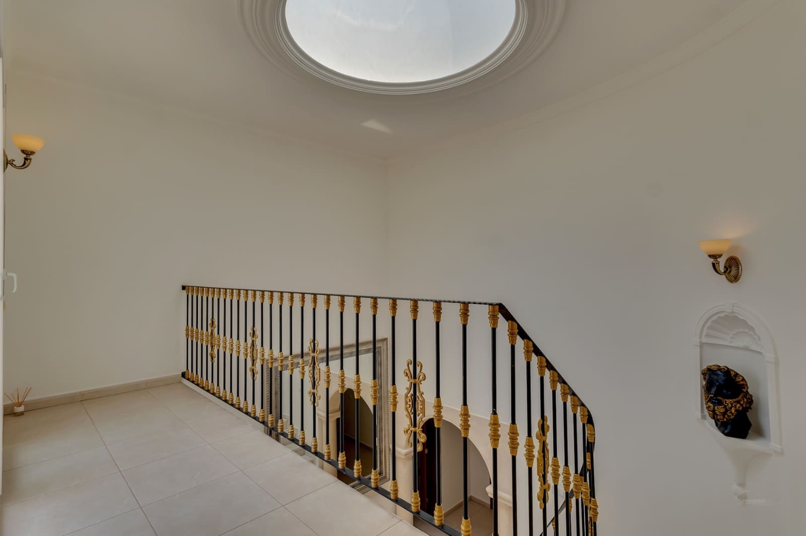 4 chambre Villa/Maison à vendre à Javea / Xabia avec piscine garage - 849 000 € (Ref: 8661040)