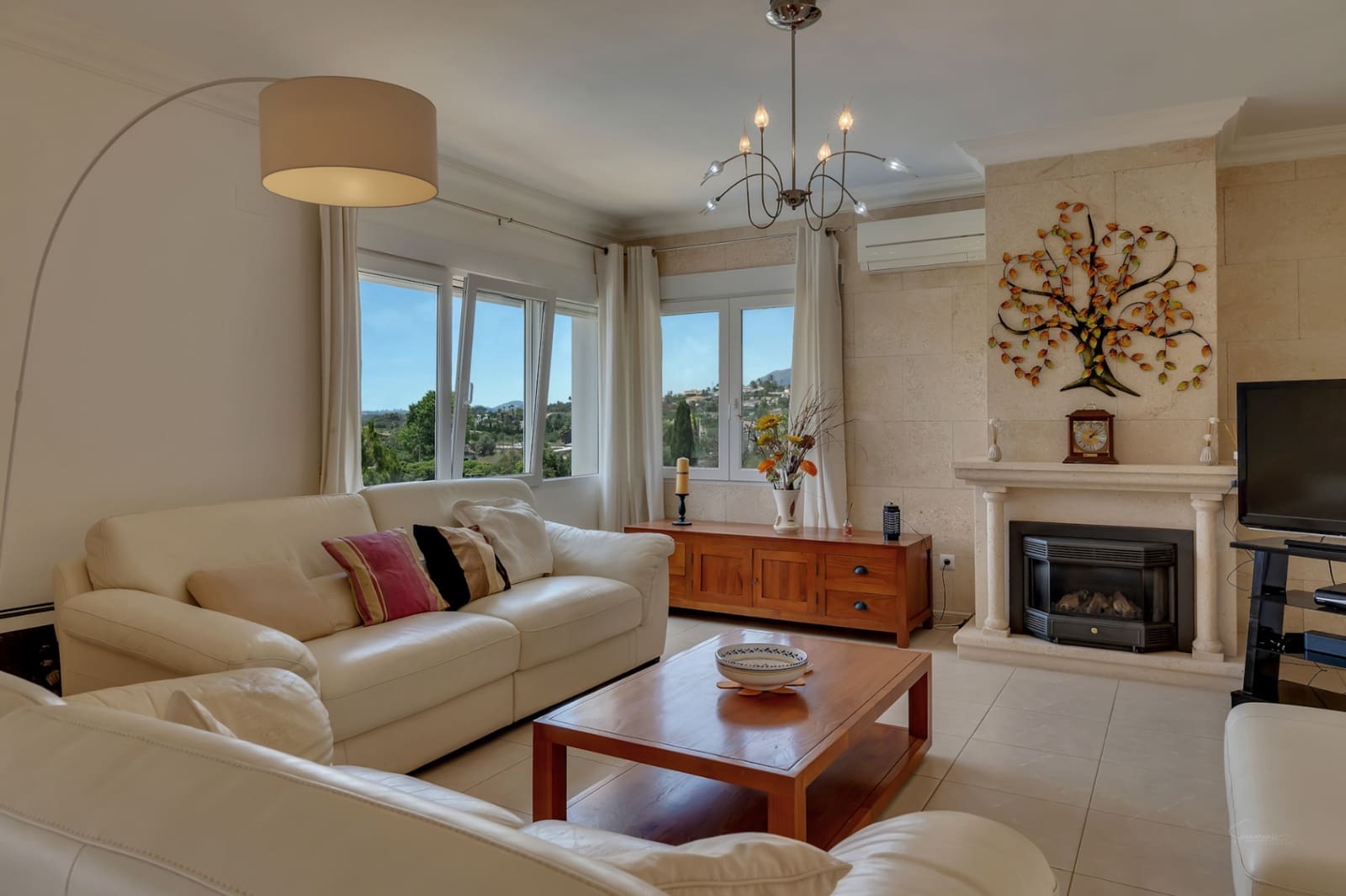 4 chambre Villa/Maison à vendre à Javea / Xabia avec piscine garage - 849 000 € (Ref: 8661040)