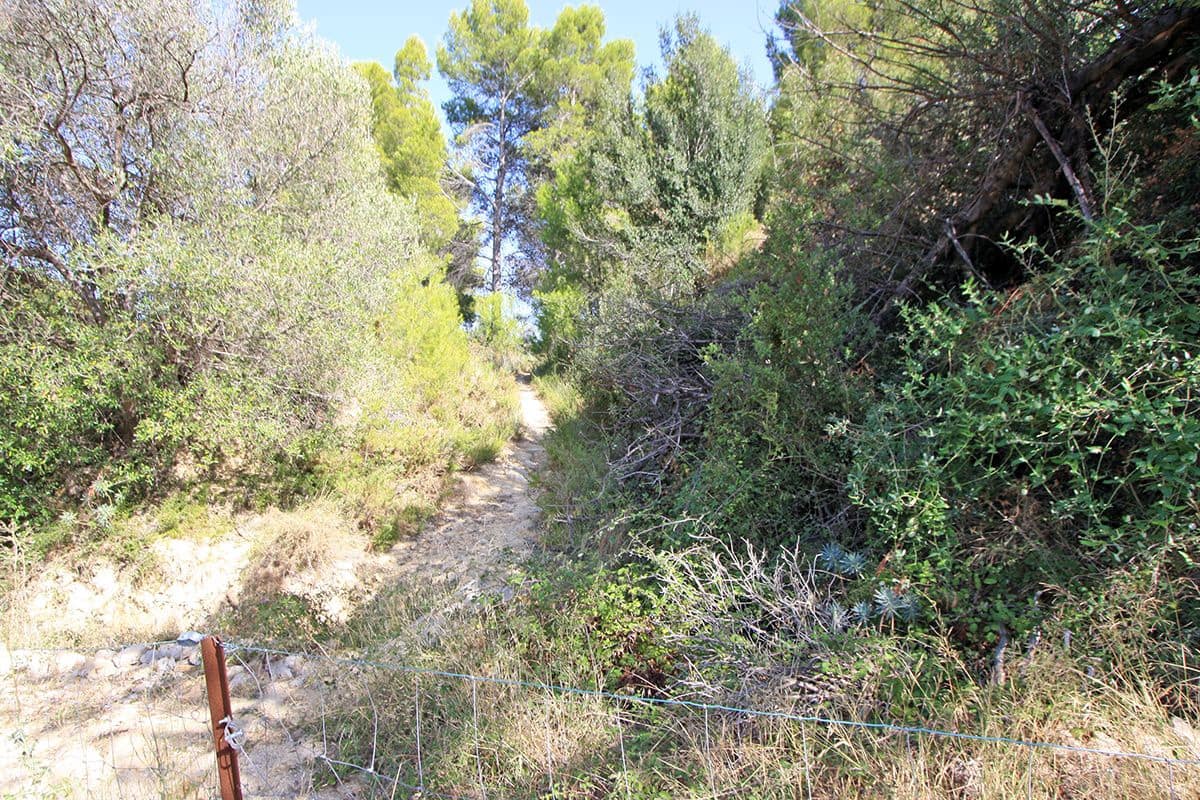 Bouwgrond te koop in Beniarbeig - € 165.000 (Ref: 8661041)