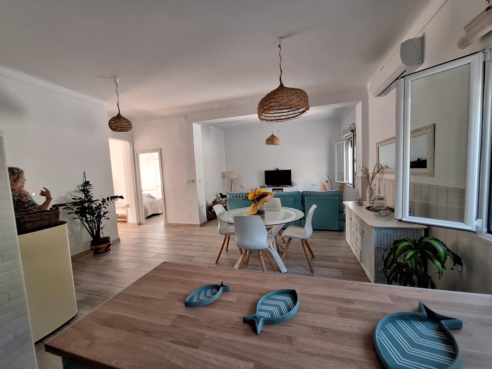 6 bedroom Villa for sale in Calpe / Calp - € 689,500 (Ref: 8661047)