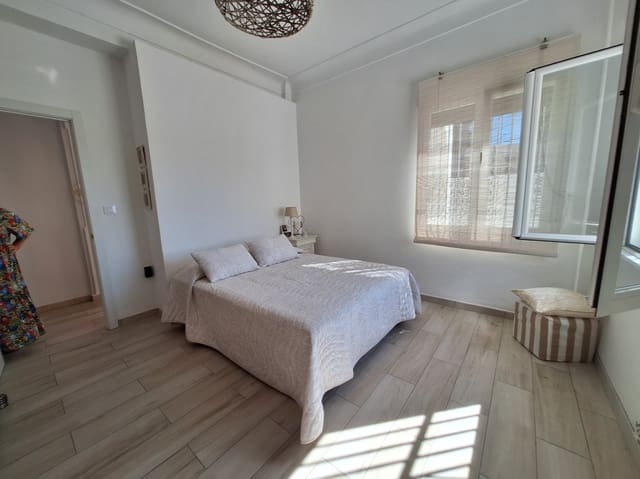 6 makuuhuone Huvila myytävänä paikassa Calpe / Calp - 689 500 € (Ref: 8661047)