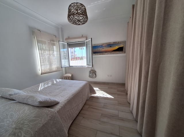 6 makuuhuone Huvila myytävänä paikassa Calpe / Calp - 689 500 € (Ref: 8661047)