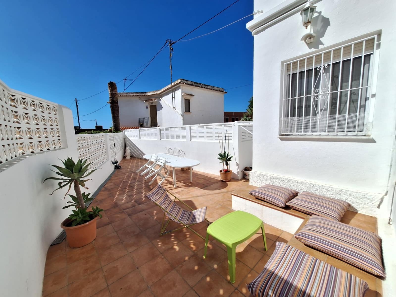 6 bedroom Villa for sale in Calpe / Calp - € 689,500 (Ref: 8661047)