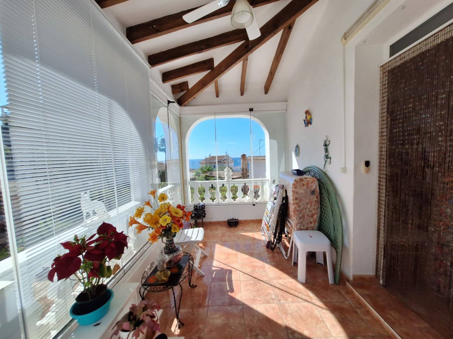 6 bedroom Villa for sale in Calpe / Calp - € 689,500 (Ref: 8661047)