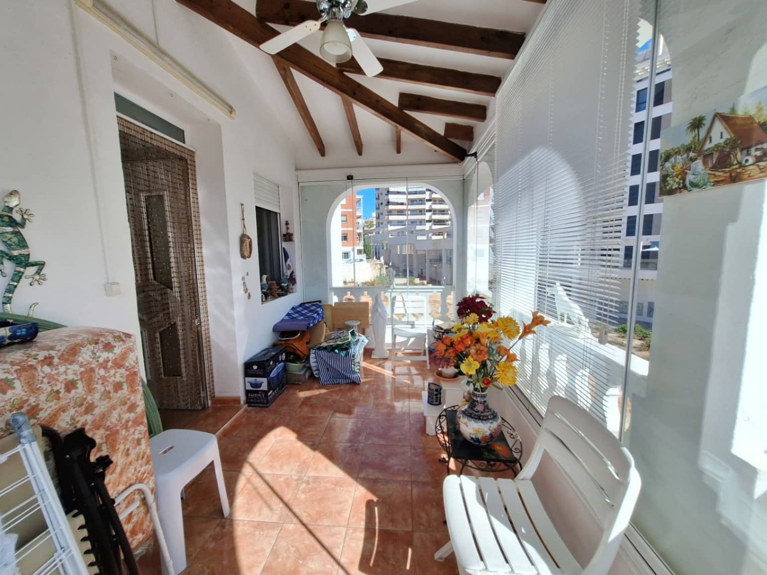 6 bedroom Villa for sale in Calpe / Calp - € 689,500 (Ref: 8661047)