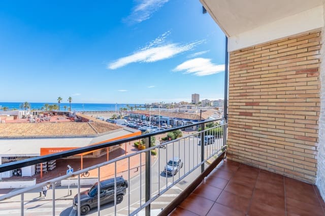 4 slaapkamer Appartement te koop in Arenal, Javea / Xàbia met zwembad garage - € 530.000 (Ref: 8661057)