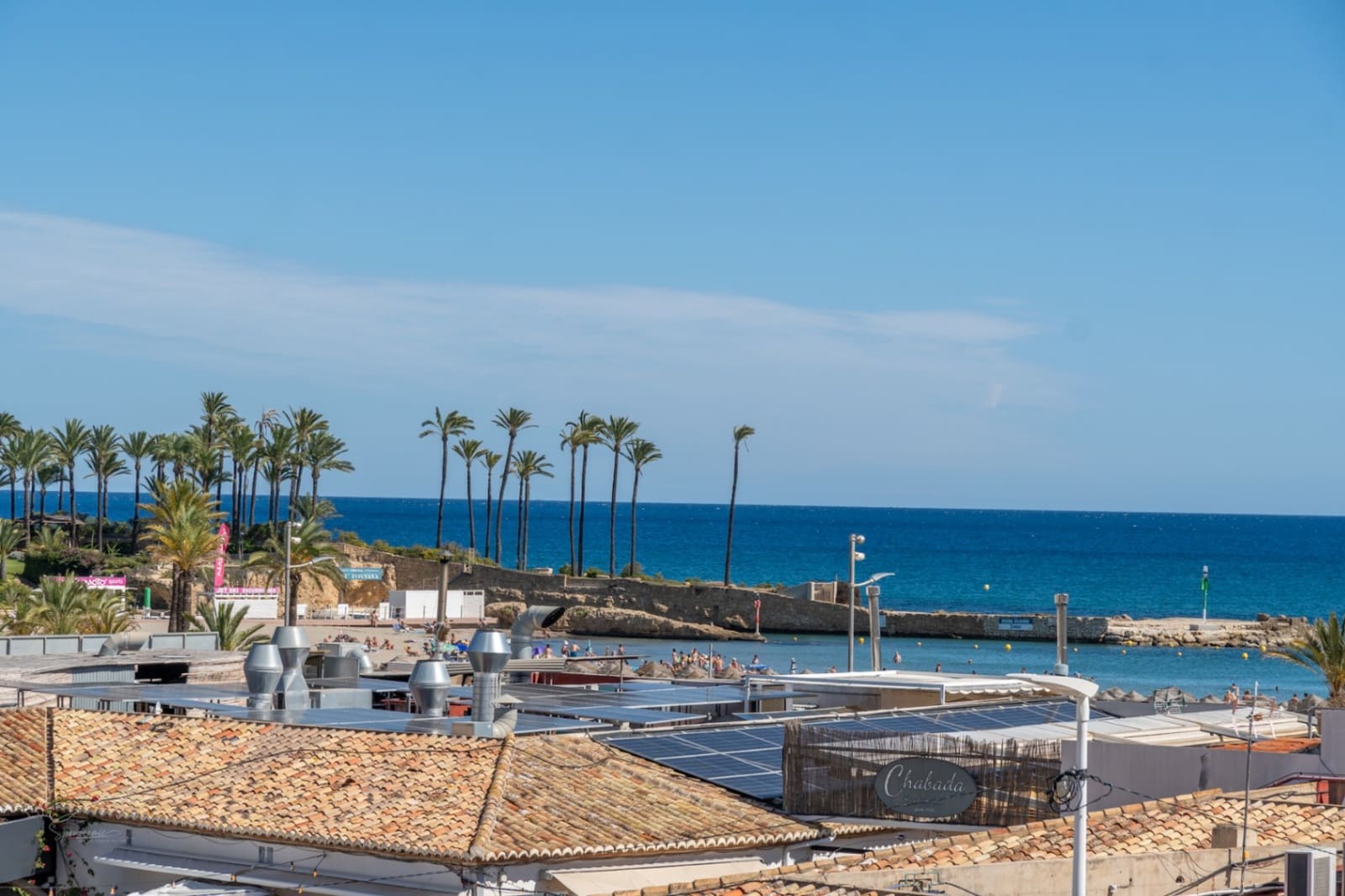 4 soverom Leilighet til salgs i Arenal med svømmebasseng garasje - € 530 000 (Ref: 8661057)