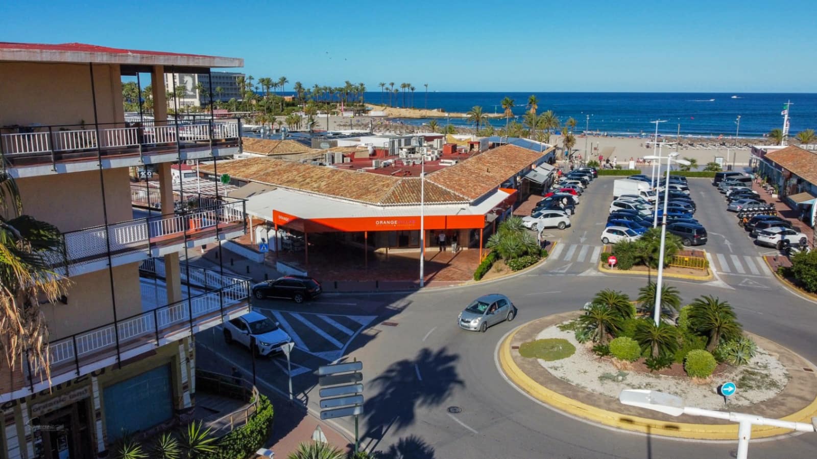 4 soverom Leilighet til salgs i Arenal med svømmebasseng garasje - € 530 000 (Ref: 8661057)