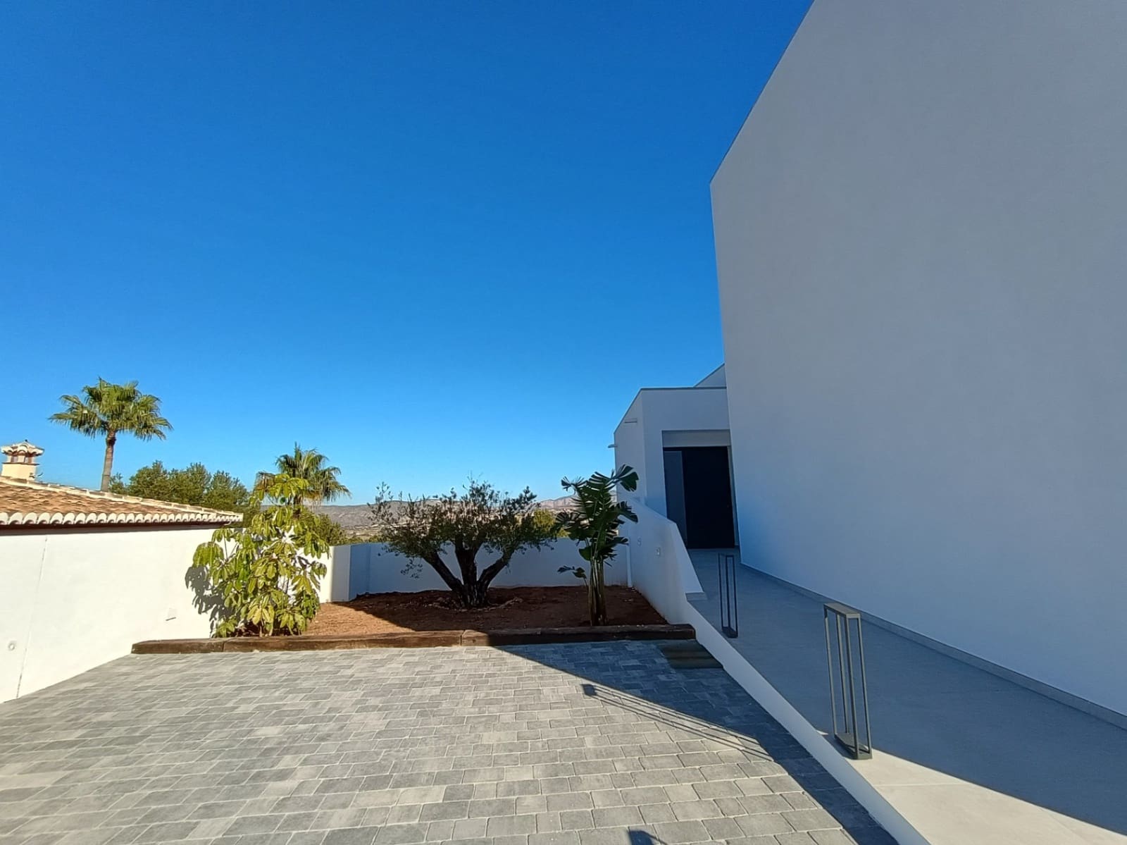 3 bedroom Villa for sale in Moraira with pool - € 2,250,000 (Ref: 8661068)